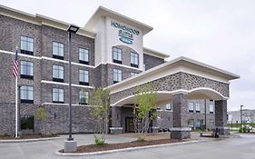 Homewood Suites Des Moines Airport