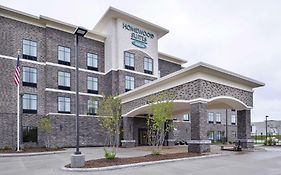 Homewood Suites Des Moines Airport